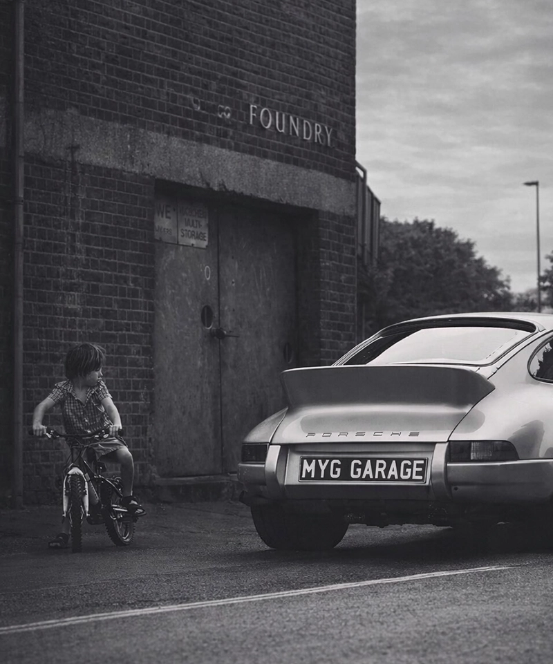 venta de coches cantabria myg garage